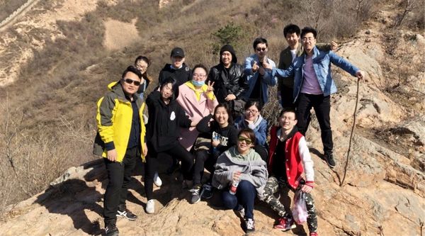 企業(yè)營(yíng)銷策劃部