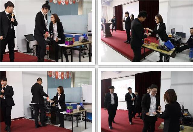 乾港元宵歡樂(lè)會(huì)