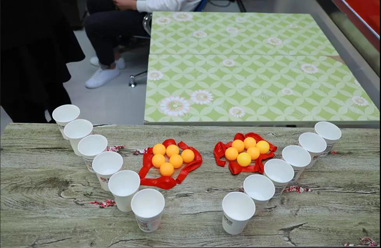 乾港生日，生日party，環(huán)保生日會(huì)，環(huán)保公司，乾港集團(tuán)